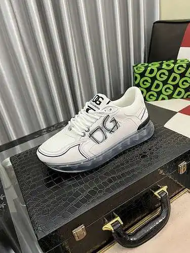 Dolce & amp; Gabbana zapatos para hombres y mujeres: 0310c00 talla: 35 - 46