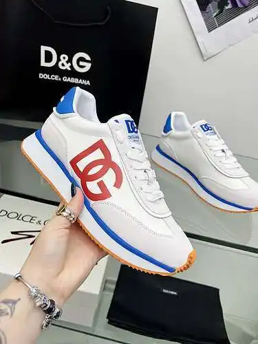 Zapatos Dolce & Gabbana para hombre y mujer Código: 0318C40 Talla: Mujer 35-41, Hombre 38-45
