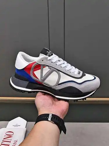 Zapatos de hombre Valentino Código: 0305C20 Talla: 39-44 (38, 45 personalizados)