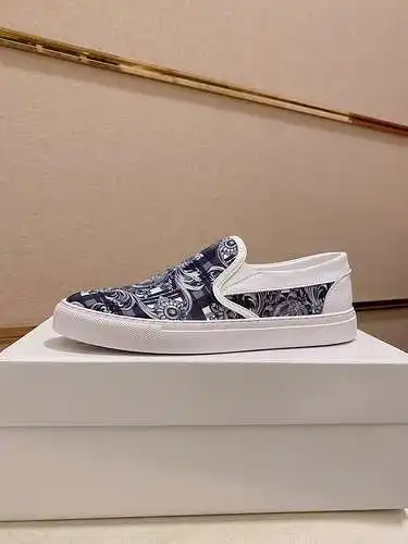 Zapatos de hombre Versace Código: 0228B10 Talla: 38-44