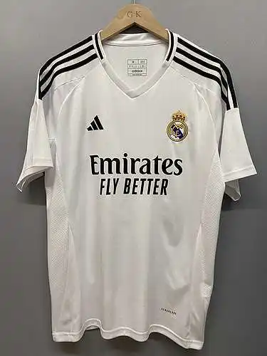 Real Madrid