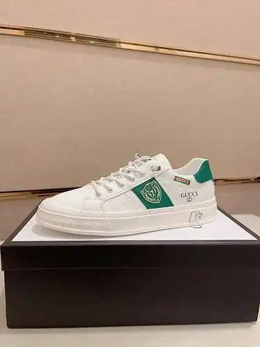 Zapatos de hombre GUCCI Código: 0314B50 Talla: 38-44