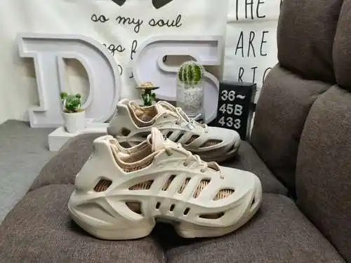 433DAd Originals Adifom Climacool IF3904 Calzado casual amortiguador, antideslizante, resistente al 