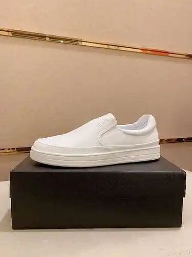 Prada Men's Shoes Code: 0314B50 Size: 38-44