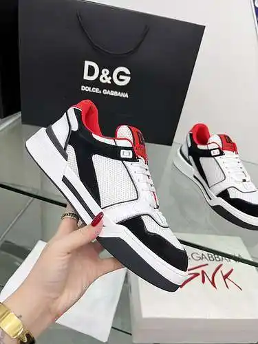 Zapatos Dolce & Gabbana para hombre y mujer Código: 0318C40 Talla: Mujer 35-41, Hombre 38-45