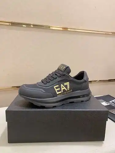 Zapatos de hombre Armani Código: 0314B90 Talla: 38-44 (45 pedidos no son retornables)