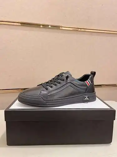 Zapatos de hombre GUCCI Código: 0313B60 Talla: 38 a 44