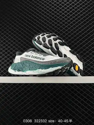 6 espuma fresca New Balance
