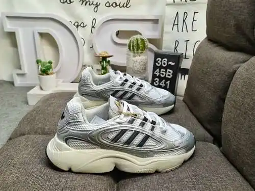 341DBad Bunny x adidas originals Response CL! ¡Las zapatillas para correr retro Ozmillen adidas Adid