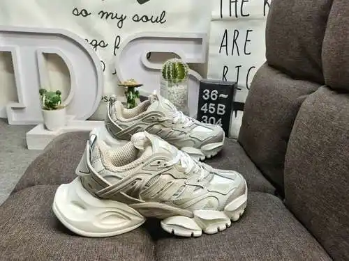 Versión a nivel de empresa 304D #Zapatos para hombres y mujeres Sistema de tamaño medio estándar ver