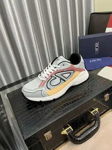 Dior men's shoes Code: 0302B60 Size: 38-44