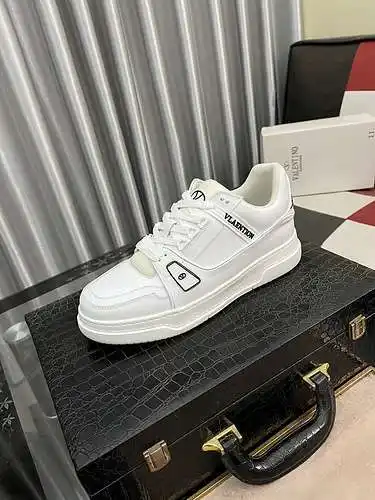 Zapatos de hombre Valentino Código: 0302B70 Talla: 38-44
