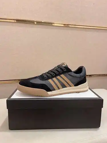 Zapatos de hombre GUCCI Código: 0313B60 Talla: 38 a 44