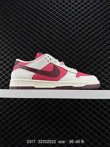 NIKE DUNK SB LOW Combinación de colores personalizada Dunk SB, como su nombre indica, tiene el orige