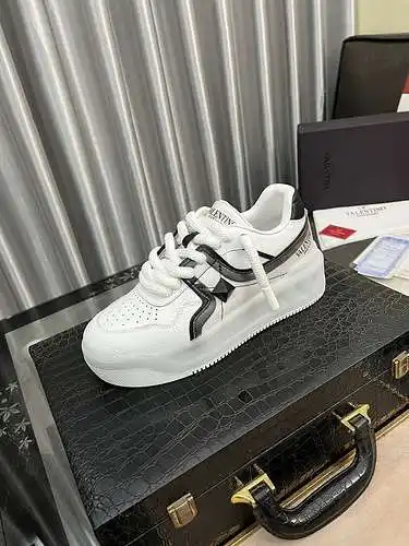 Zapatos de hombre Valentino Código: 0310B80 Talla: 38-44