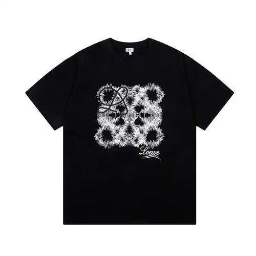 LE Luo Yiwei thorn signature mosaic embroidery