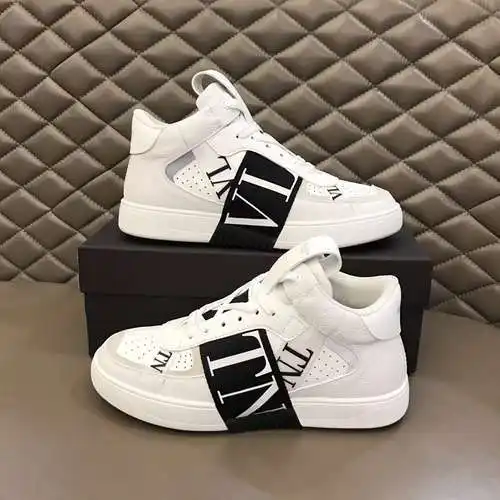 Zapatos de hombre Valentino Código: 0304B80 Talla: 38-44