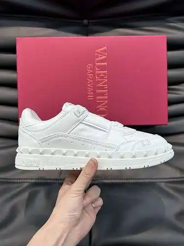Zapatos de hombre Valentino Código: 0223C00 Talla: 38-44