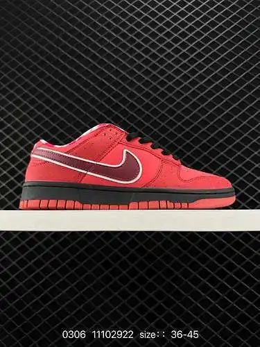 Nike SB Zoom Dunk Low es una serie de zapatillas deportivas informales clásicas y versátiles. El eng
