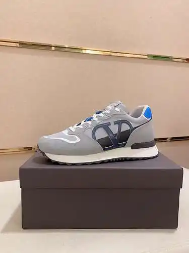 Zapatos de hombre Valentino Código: 0228C00 Talla: 39-45 (45 personalizados)