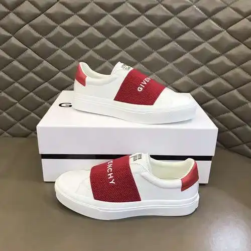 Zapatos de hombre Givenchy Código: 0321B40 Talla: 38-44