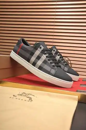 Zapatos Burberry para hombre Código: 0312B40 Talla: 38 al 44 (45 personalizados)