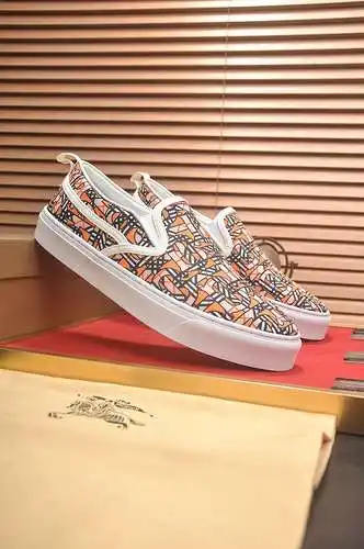 Zapatos Burberry para hombre Código: 0312B30 Talla: 38 al 44 (45 personalizados)