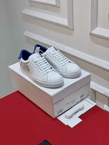Zapatos Givenchy para hombre y mujer Código: 0318C60 Talla: Mujer 35-41, Hombre 38-45