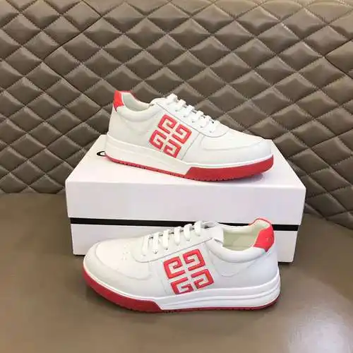 Zapatos de hombre Givenchy Código: 0321B50 Talla: 38-44