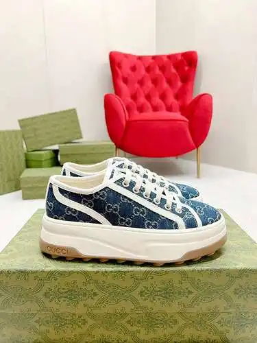 Zapatos GUCCI para hombre y mujer Código: 0321B40 Talla: mujer 36-40 (se puede personalizar a 35, mu