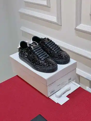 Zapatos Givenchy para hombre y mujer Código: 0318C80 Talla: Mujer 35-41, Hombre 38-45
