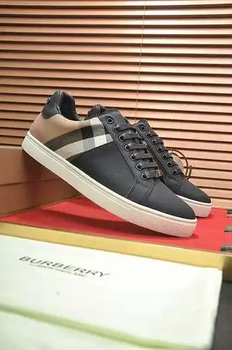 Zapatos Burberry para hombre Código: 0312B50 Talla: 38 al 44 (45 personalizados)