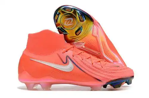 Llegada - zapatos para niños/mujeres/hombres) Zapatos de fútbol Nike de caña alta, impermeables, tot