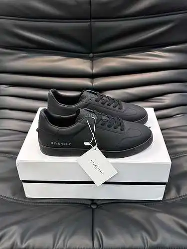 Zapatos de hombre Givenchy Código: 0223B40 Talla: 38-44 (45 personalizados)