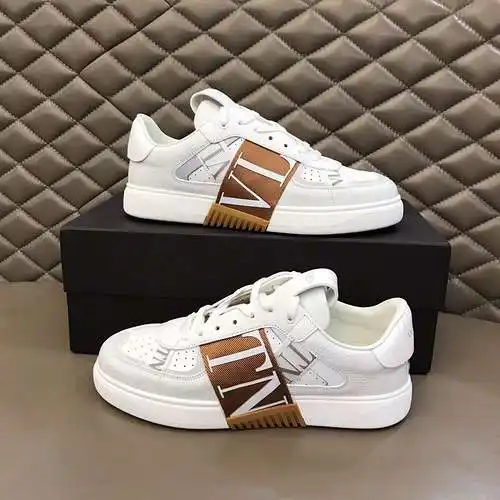 Zapatos de hombre Valentino Código: 0321B60 Talla: 38-44