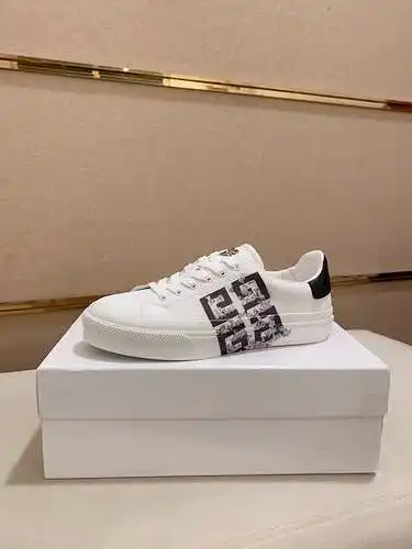 Zapatos de hombre Givenchy Código: 0228B40 Talla: 38-45 (45 personalizados)