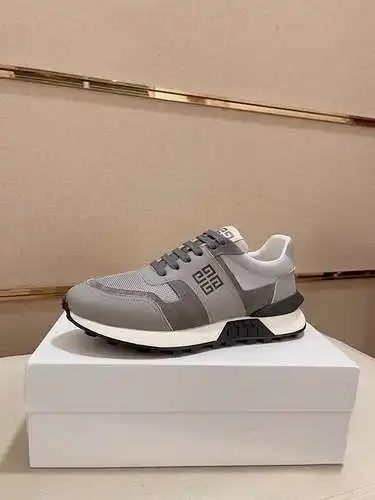 Zapatos de hombre Givenchy Código: 0228B70 Talla: 38-45 (45 personalizados)