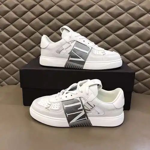 Zapatos de hombre Valentino Código: 0321B60 Talla: 38-44