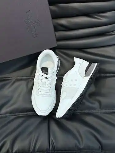 Zapatos de hombre Valentino Código: 0321B90 Talla: 38-44
