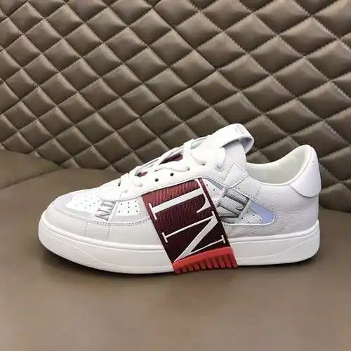 Zapatos de hombre Valentino Código: 0321B60 Talla: 38-44