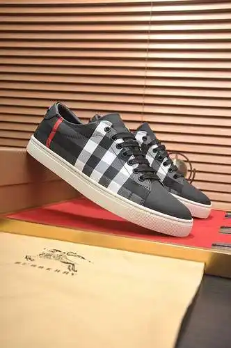 Zapatos Burberry para hombre Código: 0312B40 Talla: 38 al 44 (45 personalizados)
