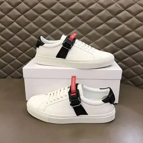 Zapatos de hombre Givenchy Código: 0321B40 Talla: 38-44