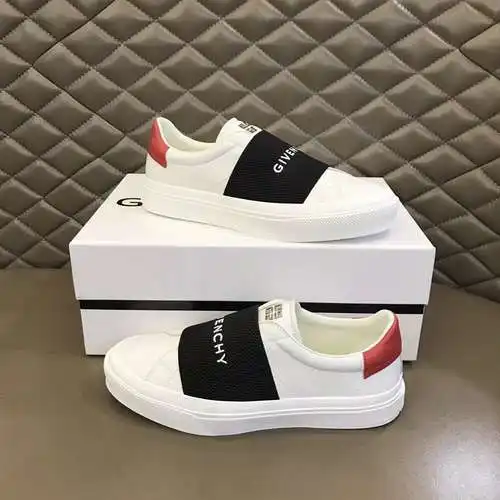 Zapatos de hombre Givenchy Código: 0321B40 Talla: 38-44