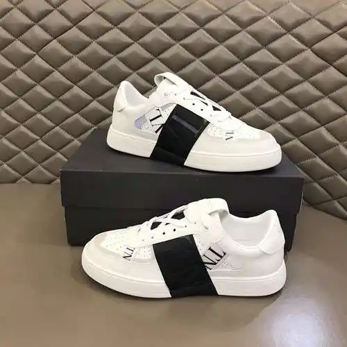 Zapatos de hombre Valentino Código: 0321B60 Talla: 38-44