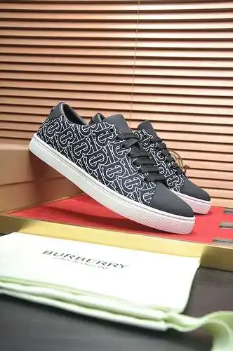 Zapatos Burberry para hombre Código: 0312B40 Talla: 38 al 44 (45 personalizados)