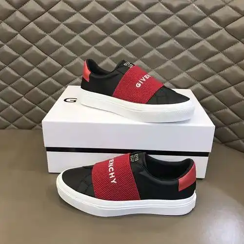Zapatos de hombre Givenchy Código: 0321B40 Talla: 38-44