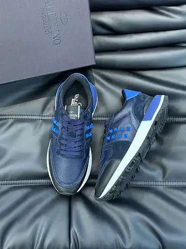 Zapatos de hombre Valentino Código: 0321B90 Talla: 38-44