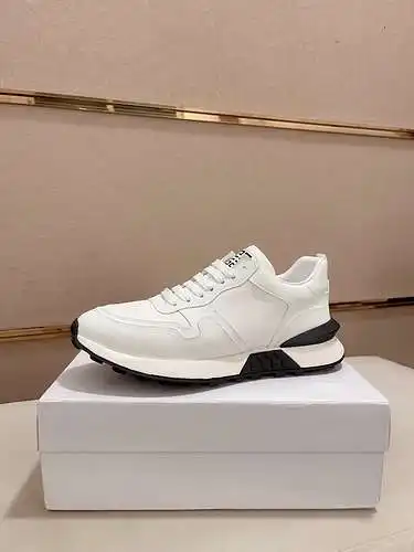 Zapatos de hombre Givenchy Código: 0228B70 Talla: 38-45 (45 personalizados)