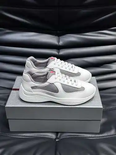 Prada men's shoes Code: 0321B30 Size: 38-44