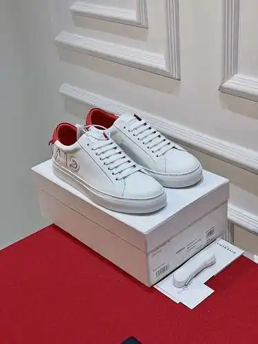 Zapatos Givenchy para hombre y mujer Código: 0318C60 Talla: Mujer 35-41, Hombre 38-45